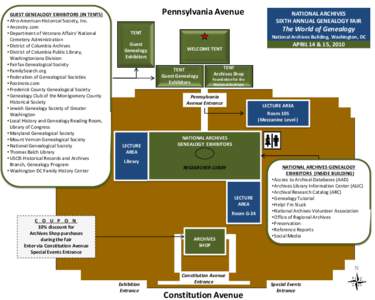 Family History Center / National Genealogical Society / Family history society / Ancestry.com / Genealogy / Genealogical societies / Kinship and descent