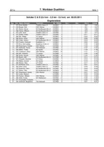 7. Worbiser Duathlon  Tria Seite 1