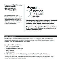 Medicine / Ophthalmology / 14719 Sobey