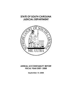 State court / Supreme Court of the United States / South Carolina Court of Appeals / Magistrate / Supreme court / New Hampshire Supreme Court / Oregon Judicial Department / State governments of the United States / Law / Government