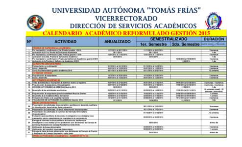 UNIVERSIDAD AUTÓNOMA 