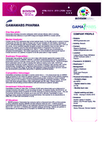 Immunology / Drugs / Targeted therapy / Ovarian cancer / Monoclonal antibodies / Bevacizumab / Breast cancer treatment / Medicine / Pharmacology / Immune system