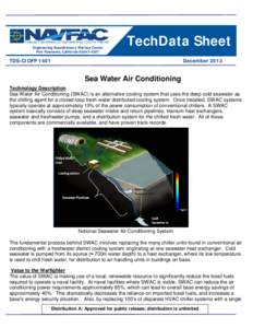 Engineering Expeditionary Warfare Center Port Hueneme, California[removed]TechData Sheet  TDS-CIOFP 1401