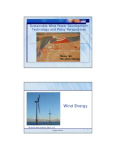 Microsoft PowerPoint - Egypt Wind NSF_2010.ppt [Compatibility Mode]