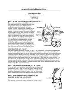 Microsoft Word - ACL_Injury.doc