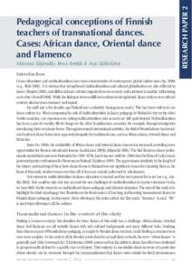Dance education / International nongovernmental organizations / Belly dance / Flamenco / African dance / Modern dance / Modern Western square dance / Dance / Entertainment / Dance organizations