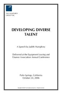 Microsoft Word - Developing Diverse Talent _BROCHURE_ v2.1 _website_