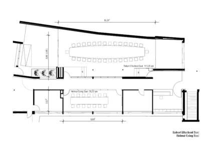 6,96 (i.M.)  16,245 Robert Ellscheid Saal 111,25 qm