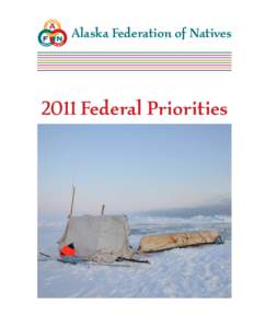 History of North America / Alaska Federation of Natives / Alaska Native / Alaska Native Claims Settlement Act / Alaska / Indian termination policy / Calista Corporation / Tanana Chiefs Conference / Aboriginal title in the United States / Alaska Native regional corporations / United States