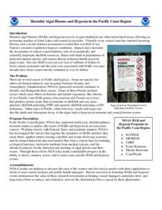 Microsoft Word - Pacific Northwest Regional Factsheet and Projects_aug24.doc