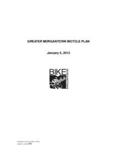 Microsoft Word - morgantown_bicycle_plan_v15.docx