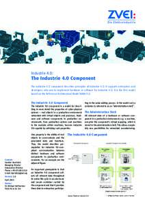 ZVEI_PB_Komponente Industrie 4.0_Englisch_30indd