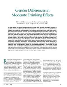 Household chemicals / Medicine / Drinking culture / Blood alcohol content / Alcoholism / Short-term effects of alcohol / Alcohol tolerance / Alcoholic beverage / Alcohol dehydrogenase / Chemistry / Alcohol abuse / Alcohol