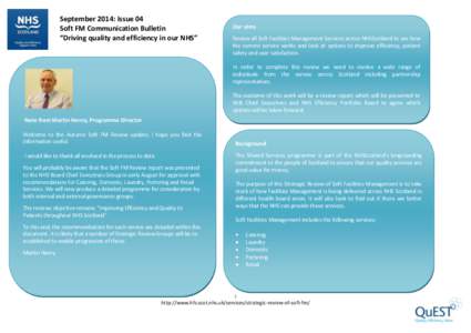 Scottish Government / NHS trust / United Kingdom / National Health Service / Healthcare in Scotland / NHS Scotland