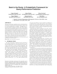 Probabilistic relevance model / Query expansion / Query likelihood model / Precision and recall / Okapi BM25 / Tf*idf / Relevance / Language model / Stemming / Information science / Information retrieval / Science