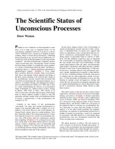 Weston_Status_of_unconscious.pub