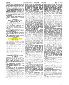S6762  CONGRESSIONAL RECORD —SENATE Whereas Fragile X research, both basic and applied, has been vastly underfunded despite
