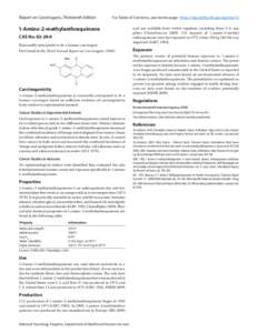 1-amino-2-methylanthraquinone