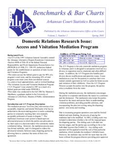 Sociology / Alternative dispute resolution / Divorce in the United States / Conciliation / Divorce / Family mediation in Germany / Dispute resolution / Mediation / Law