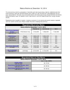 Renewable energy policy / Renewable-energy law / Electric power / Kilowatt hour / Therm / Feed-in tariff / Financial incentives for photovoltaics / Units of energy / Measurement / Energy