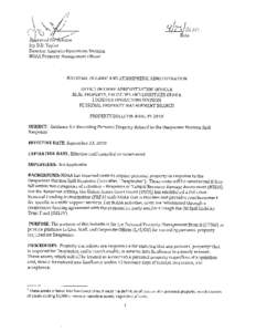 Property custodians must complete the web-based form CD-50, Create New Asset, and upload supporting documentation at the same time. Supporting documentation should include such items as invoice, purchase order and recei