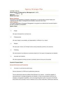 Microsoft Word - Strategic Planning Report[removed]doc