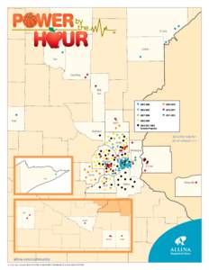 Minnesota / Geography of the United States / Fridley /  Minnesota / Allina Hospitals & Clinics / Elem Indian Colony