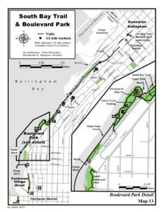 Geography of North America / Bellingham /  Washington / Fairhaven / Geography of the United States