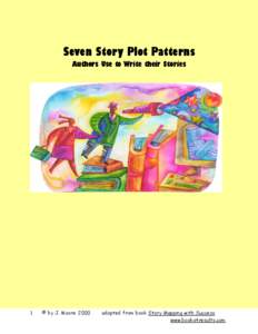 Seven Story Plot Patterns