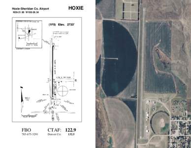 Abilene Municipal Airport