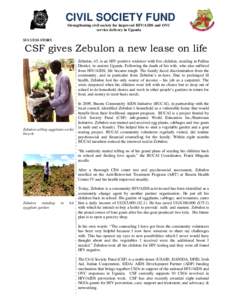 Microsoft Word - Success Story - CSF gives Zebulon a new lease on life (Maydocx