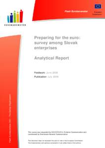 Microsoft Word - FL240_SK B2B ex ante Analytical Report[removed]