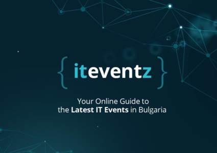 Introducing ITEventZ.bg What is ITEventZ ITEventZ is a platform for sharing the latest events, trainings and internships happening on the Bulgarian IT arena. It is a crowd-based medium and relies on content contribution