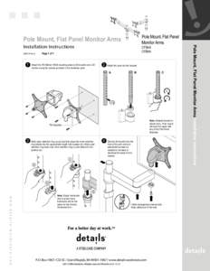 Installation Instructions 002871D Rev D 1  CFSHA