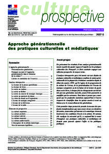 Secrétariat général Délégation au développement et aux affaires internationales Département