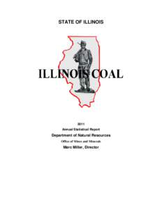 Coal mining / Harrisburg /  Illinois / Geography of the United States / Belle Ayr Mine / Rawhide Mine / Geography of Illinois / Mining in the United States / Peabody Energy