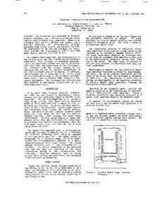 102  IEEE TRANSACTIONS ON MAGNETICS, VOL. 25, NO. 1, JANUARY 1989