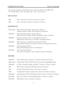 Space telescopes / Exoplanetology / Jørgen Christensen-Dalsgaard / Kepler / White dwarf / Gart Westerhout / George Coyne / Spacecraft / Spaceflight / Astronomy