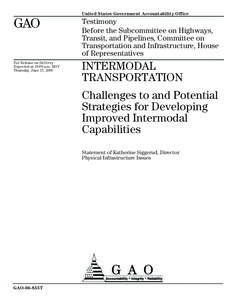 Miami-Dade Transit / Metropolitan planning organization / Urban studies and planning / Miami Central Station / Milwaukee Airport Railroad Station / Transportation Equity Act for the 21st Century / MBTA Commuter Rail / Amtrak / Federal Railroad Administration / Rail transportation in the United States / Transportation in the United States / Transportation planning