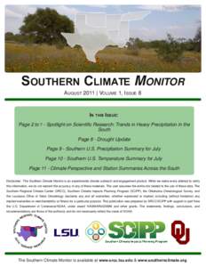 Climate change in the United States / IPCC Fourth Assessment Report / Climate / Rain / Climate of Australia / Energy in Australia / Adaptation to global warming / Effects of global warming / Climate change / Atmospheric sciences / Meteorology