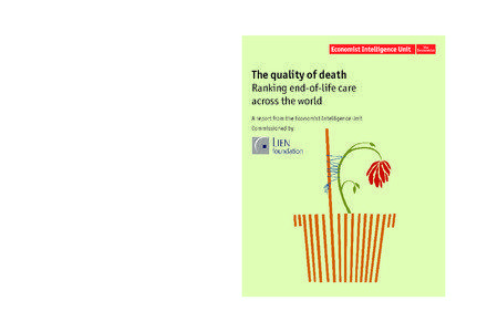 Palliative medicine / Healthcare in the United States / Palliative care / End-of-life care / Health care / Curative care / Assisted suicide / Diane E. Meier / William Breitbart / Medicine / Health / Hospice