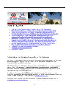 Arkansas General Assembly / Little Rock – North Little Rock metropolitan area / Fayetteville–Springdale–Rogers Metropolitan Area / Nucor / Arkansas / Southern United States / Geography of the United States