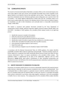 FHWA-TX-EIS[removed]F US 181 Improvements from Beach Avenue to Morgan Avenue at the Crosstown Expressway/Final Section 4(f) Evaluation, Harbor Bridge Project; Nueces County, Texas; Final Environmental Impact Statement (F