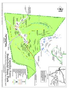 Carnifex Ferry Battlefield State Park Model (1)