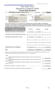 Government debt / Bonds / Local government in the United States / Municipal bond / Public economics / Series E bond / Debt / Sinking fund / Government bonds / Economics / Financial economics