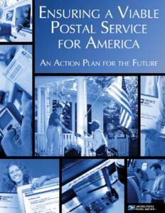 Mail / Advertising mail / Canada Post / Postal history / Post office / Internet / Email / Citigroup / John E. Potter / United States Postal Service / Philately / Communication