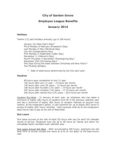 Microsoft Word[removed]League Benefits.doc