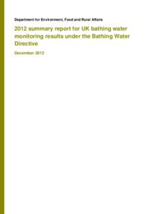 Bathing / Sea bathing / Seaton Carew / Broadstairs / Tynemouth / Geography of England / Counties of England / Geography of the United Kingdom