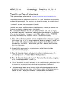 Microsoft Word - Exam2a14Instr