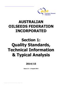 Brassica / Energy crops / Fodder / Vegetable oils / United States Department of Agriculture / Canola / Soybean / Other oilseed / Brassica napus / Food and drink / Rosids / Agriculture